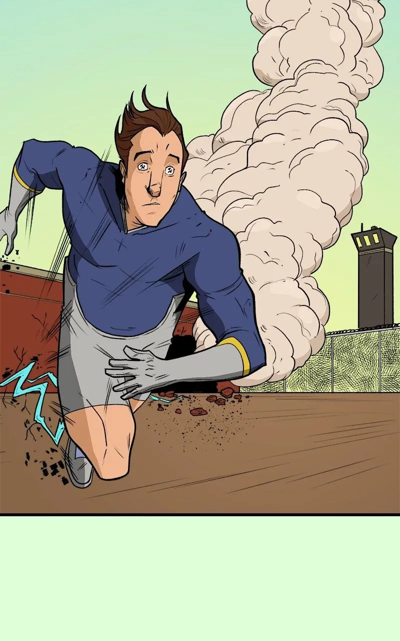The Badguys Chapter 64 page 8 - 