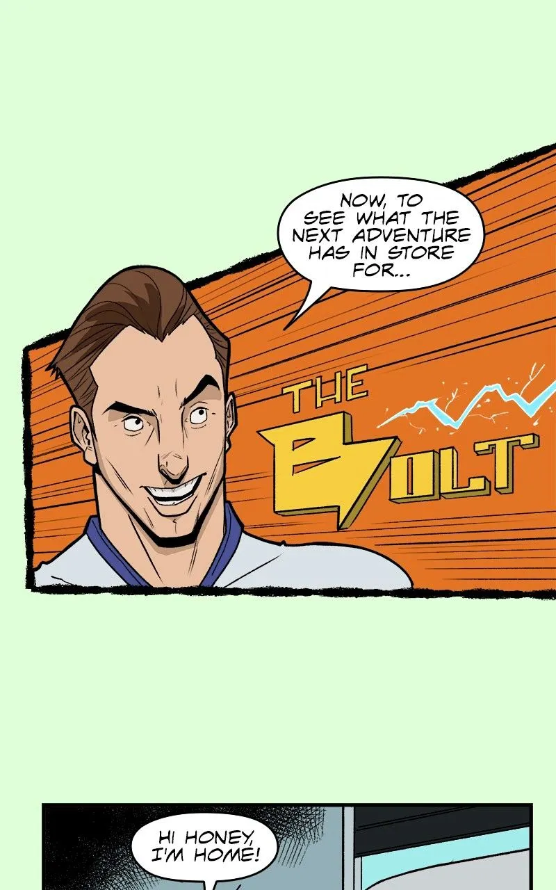 The Badguys Chapter 65 page 21 - 