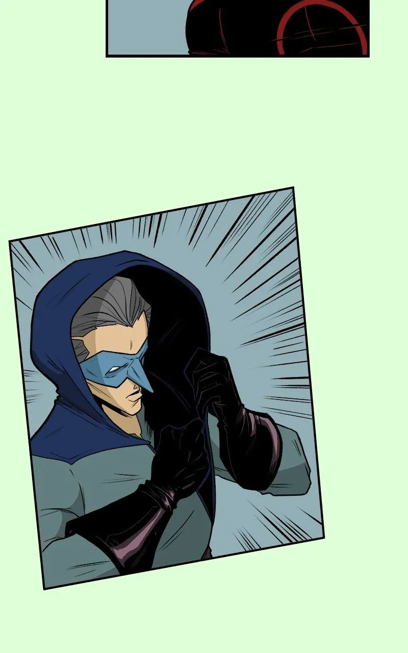 The Badguys Chapter 65 page 9 - 