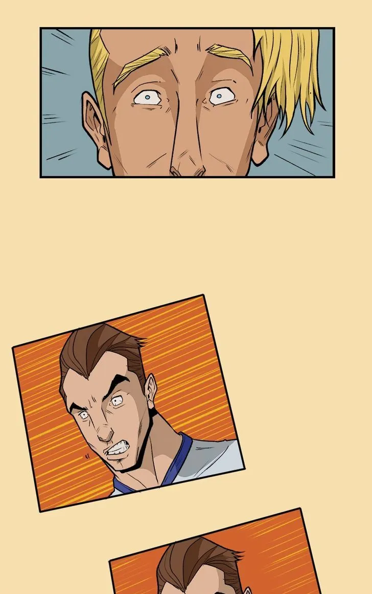 The Badguys Chapter 66 page 2 - 