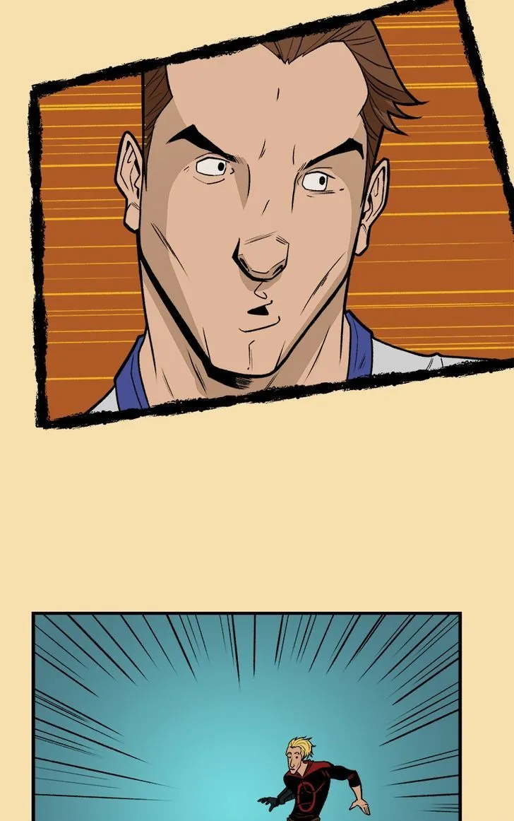 The Badguys Chapter 66 page 12 - 
