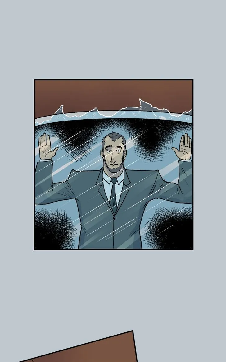 The Badguys Chapter 67 page 11 - 