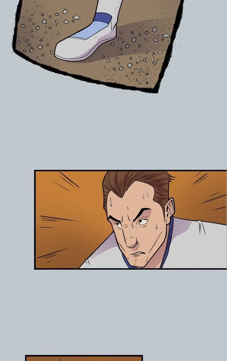 The Badguys Chapter 67 page 16 - 