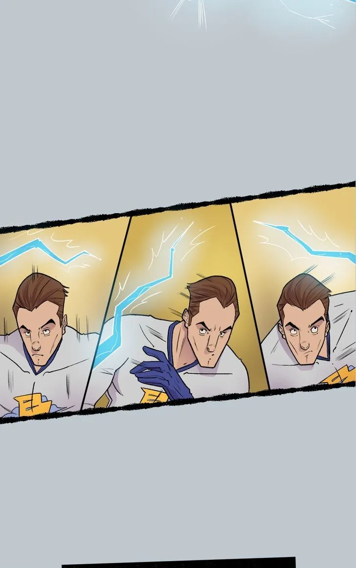 The Badguys Chapter 67 page 7 - 