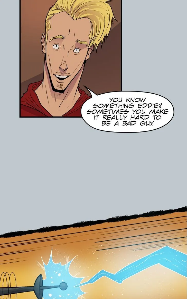 The Badguys Chapter 67 page 9 - 