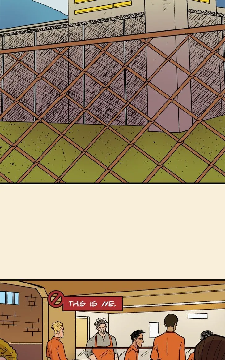 The Badguys Chapter 68 page 2 - 