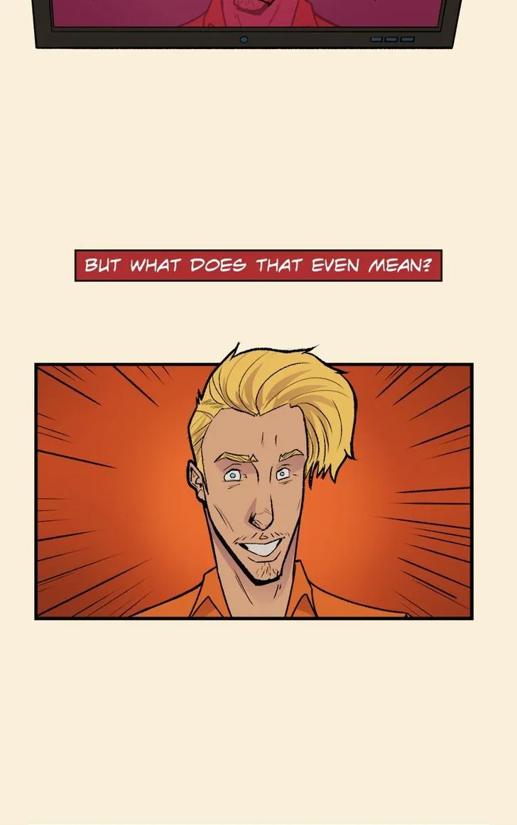 The Badguys Chapter 68 page 13 - 