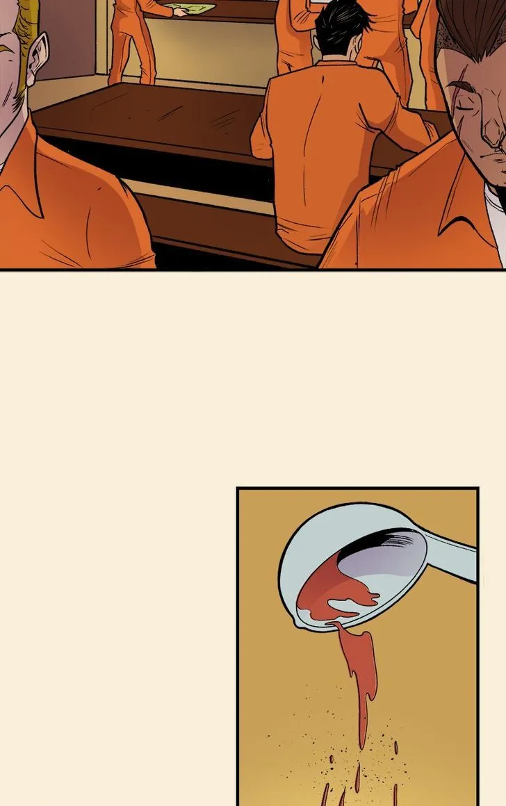 The Badguys Chapter 68 page 3 - 