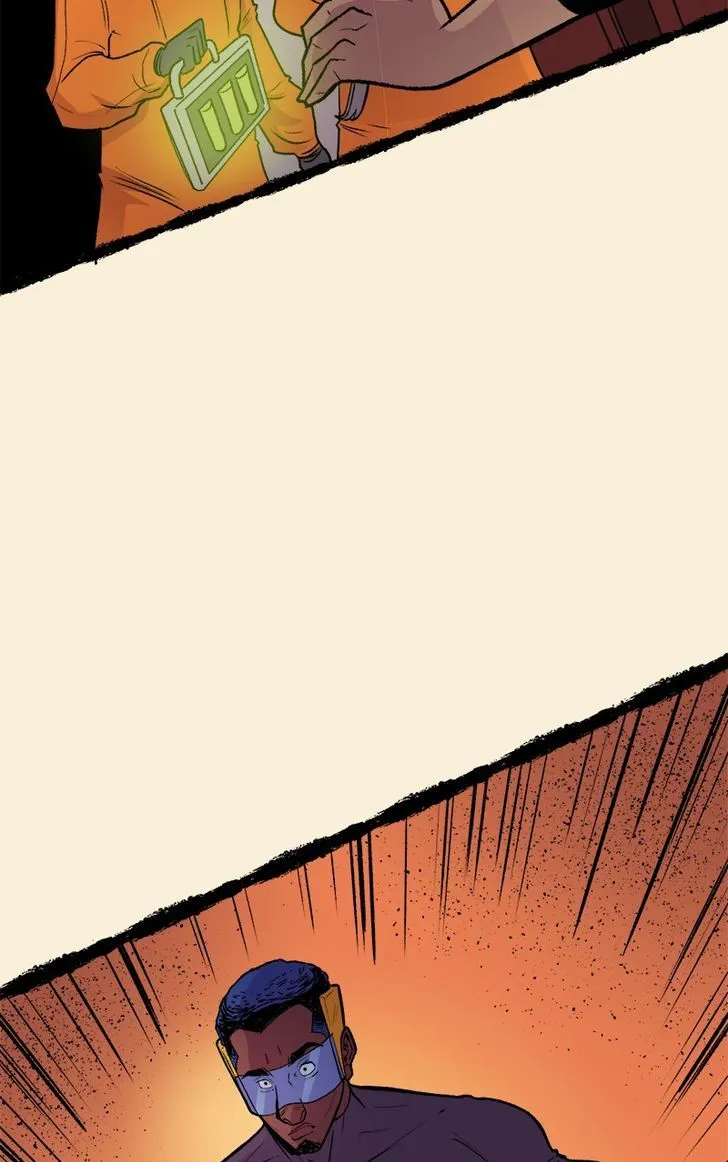 The Badguys Chapter 68 page 28 - 