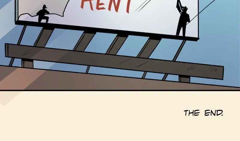 The Badguys Chapter 68 page 31 - 