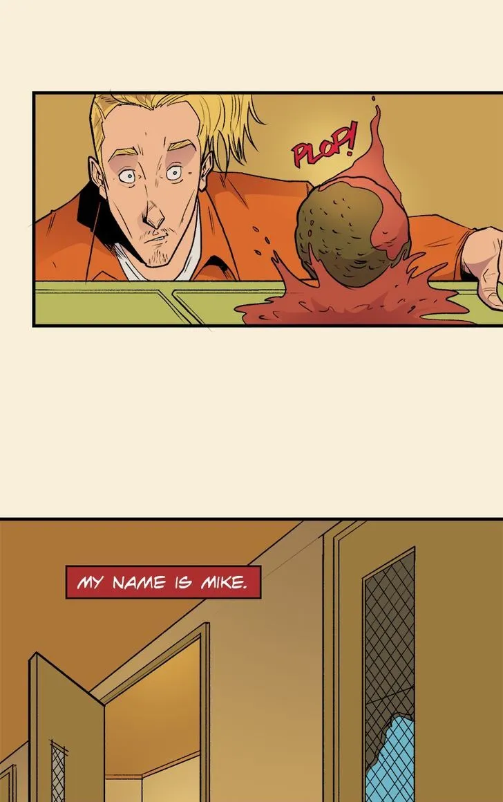 The Badguys Chapter 68 page 5 - 