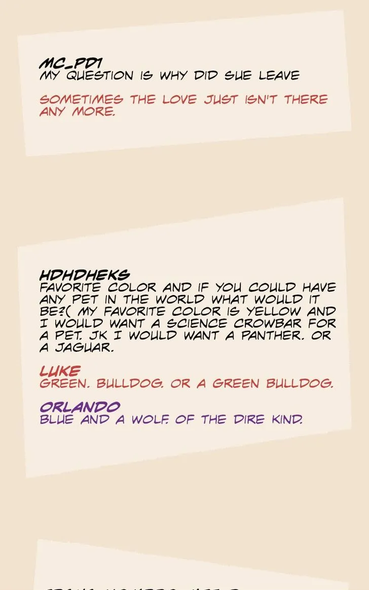 The Badguys Chapter 69 page 12 - 