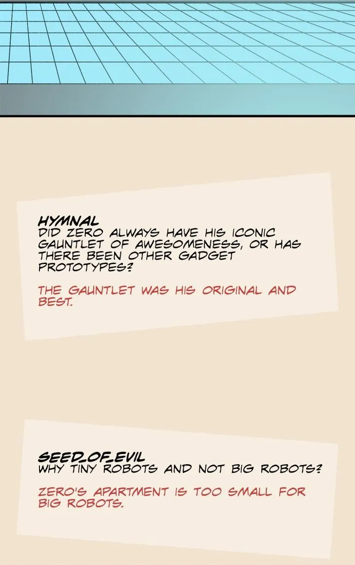 The Badguys Chapter 69 page 14 - 