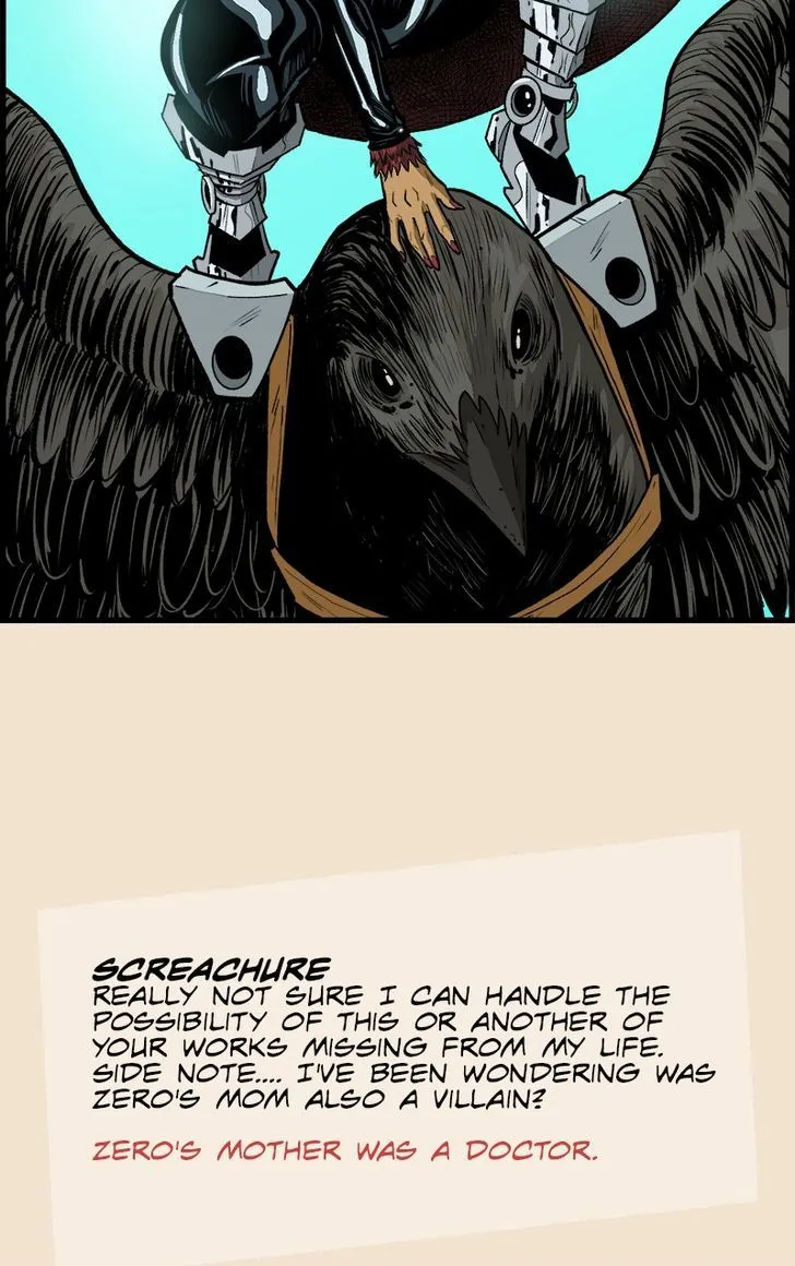 The Badguys Chapter 69 page 16 - 