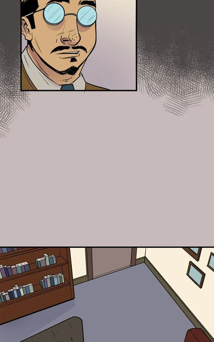 The Badguys Chapter 70 page 26 - 