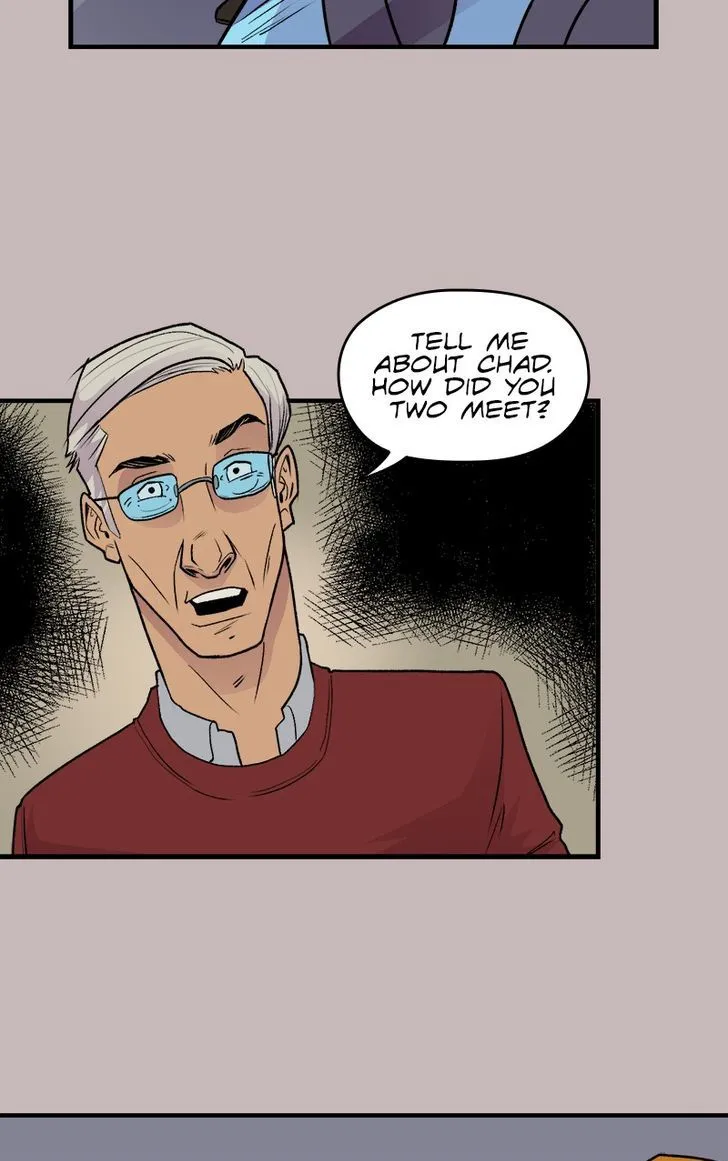 The Badguys Chapter 70 page 5 - 