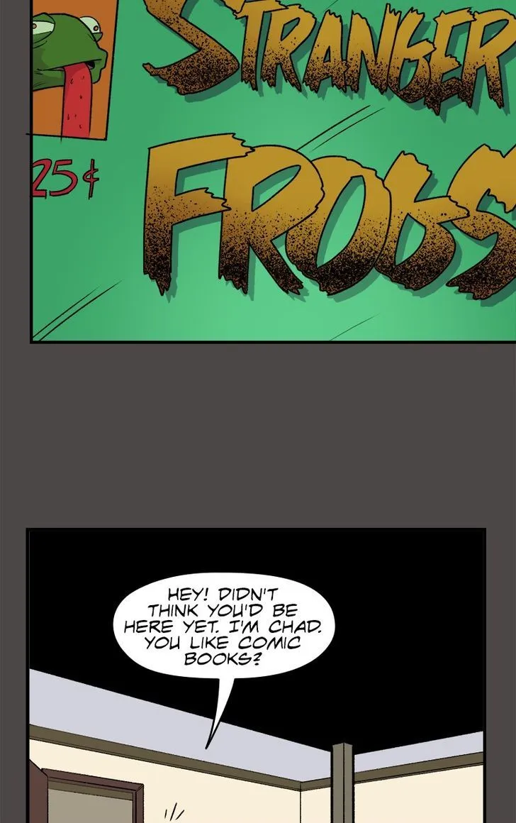 The Badguys Chapter 70 page 7 - 