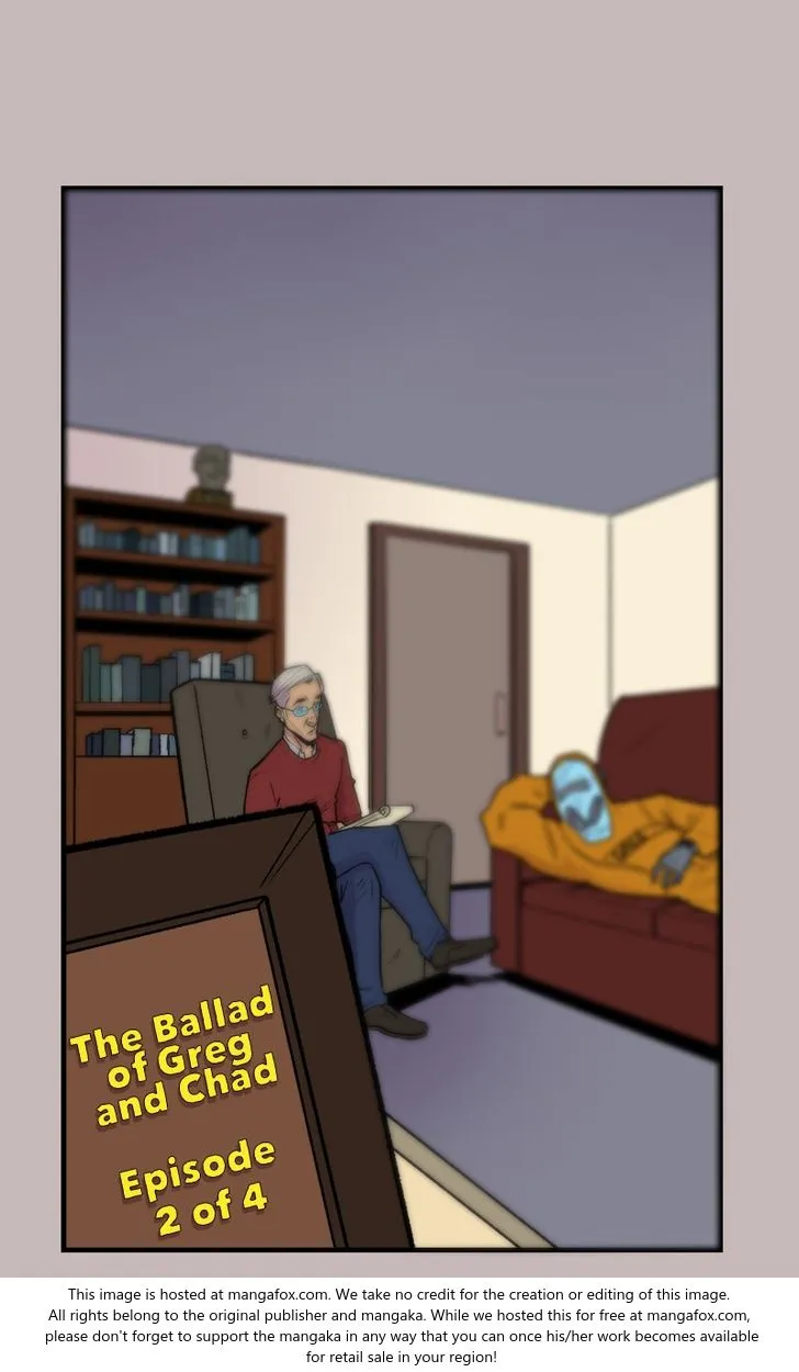 The Badguys Chapter 71 page 1 - 