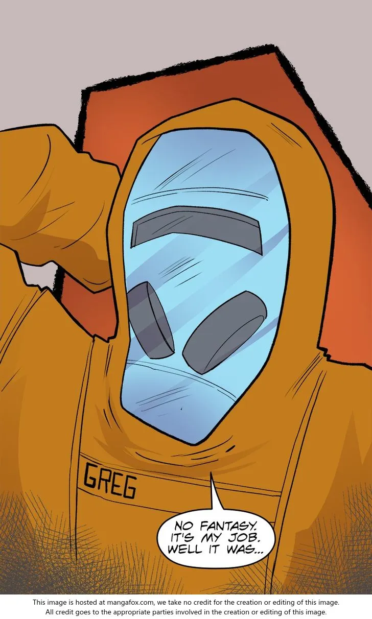 The Badguys Chapter 71 page 2 - 