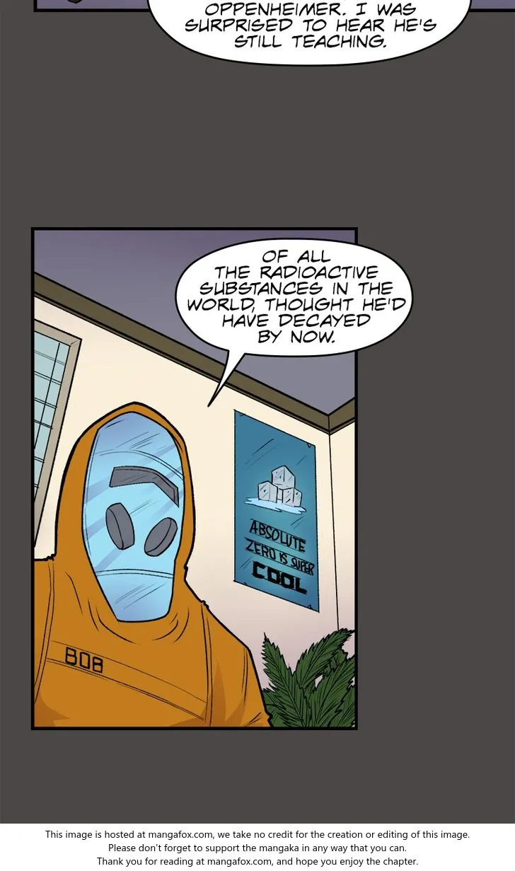 The Badguys Chapter 71 page 4 - 