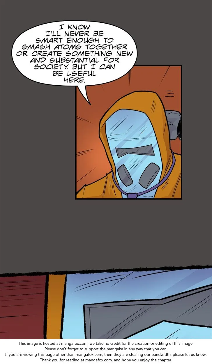 The Badguys Chapter 71 page 9 - 