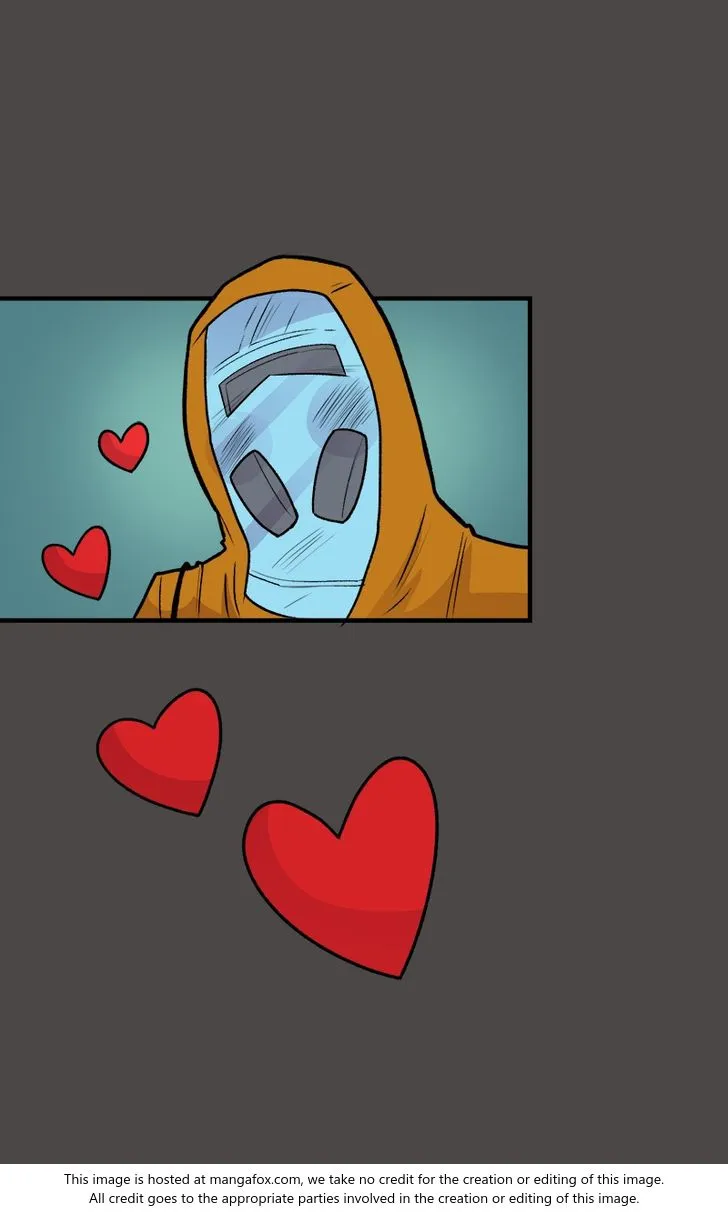 The Badguys Chapter 72 page 15 - 