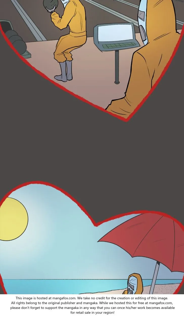 The Badguys Chapter 72 page 18 - 