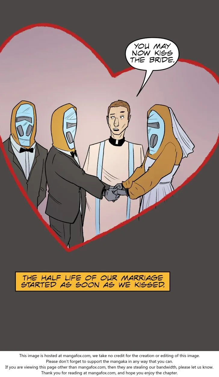 The Badguys Chapter 72 page 22 - 