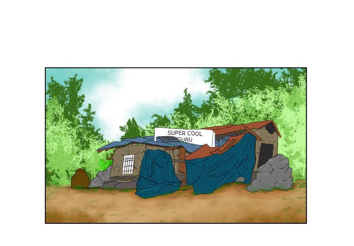 The Ball Boy The Ball Boy EP 1 - Toomics page 2 - 