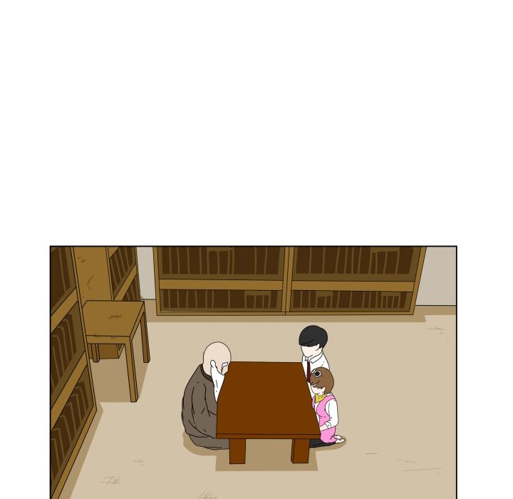 The Ball Boy The Ball Boy EP 1 - Toomics page 14 - 