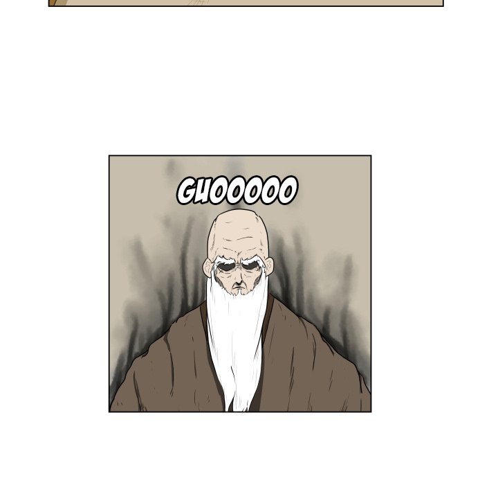 The Ball Boy The Ball Boy EP 1 - Toomics page 15 - 