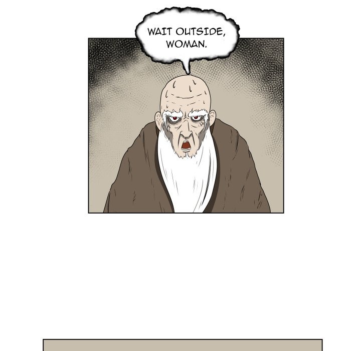 The Ball Boy The Ball Boy EP 1 - Toomics page 20 - 