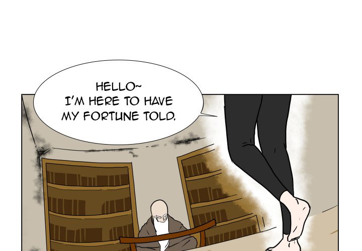 The Ball Boy The Ball Boy EP 1 - Toomics page 3 - 