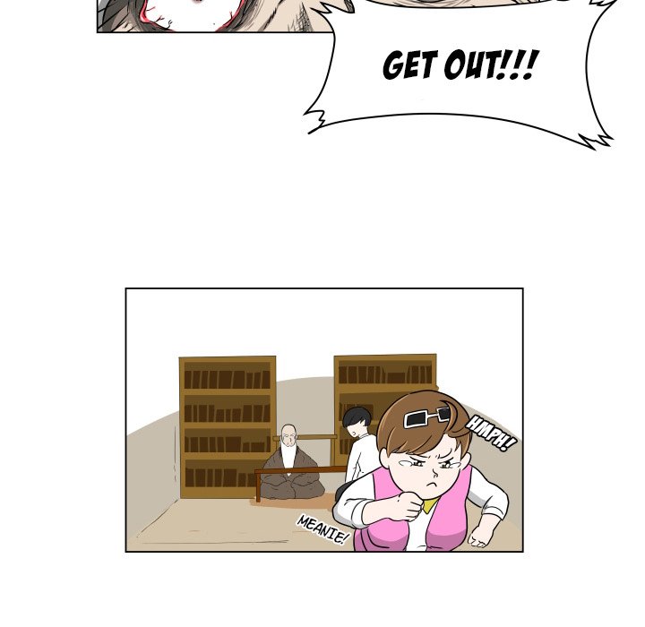The Ball Boy The Ball Boy EP 1 - Toomics page 22 - 