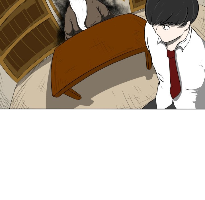 The Ball Boy The Ball Boy EP 1 - Toomics page 24 - 