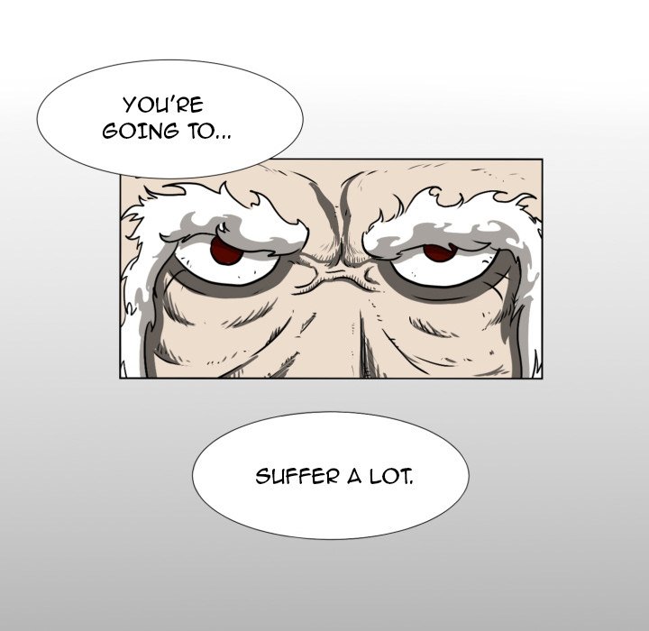 The Ball Boy The Ball Boy EP 1 - Toomics page 25 - 
