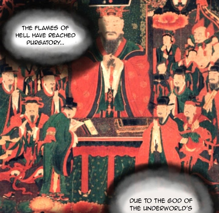 The Ball Boy The Ball Boy EP 1 - Toomics page 28 - 