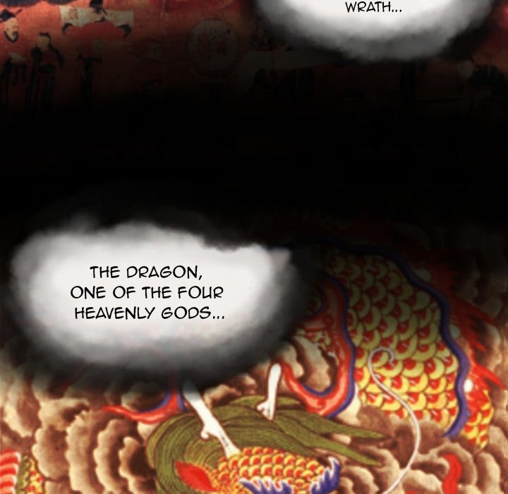 The Ball Boy The Ball Boy EP 1 - Toomics page 29 - 