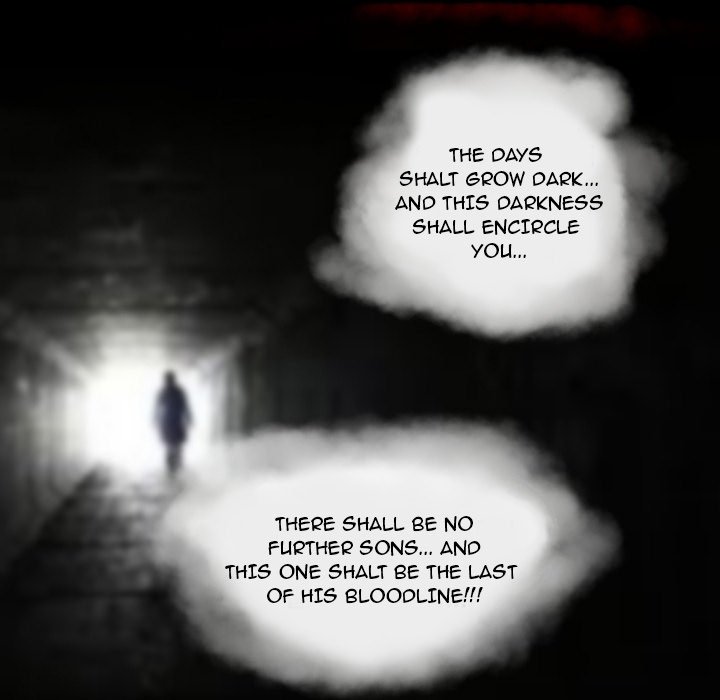 The Ball Boy The Ball Boy EP 1 - Toomics page 34 - 