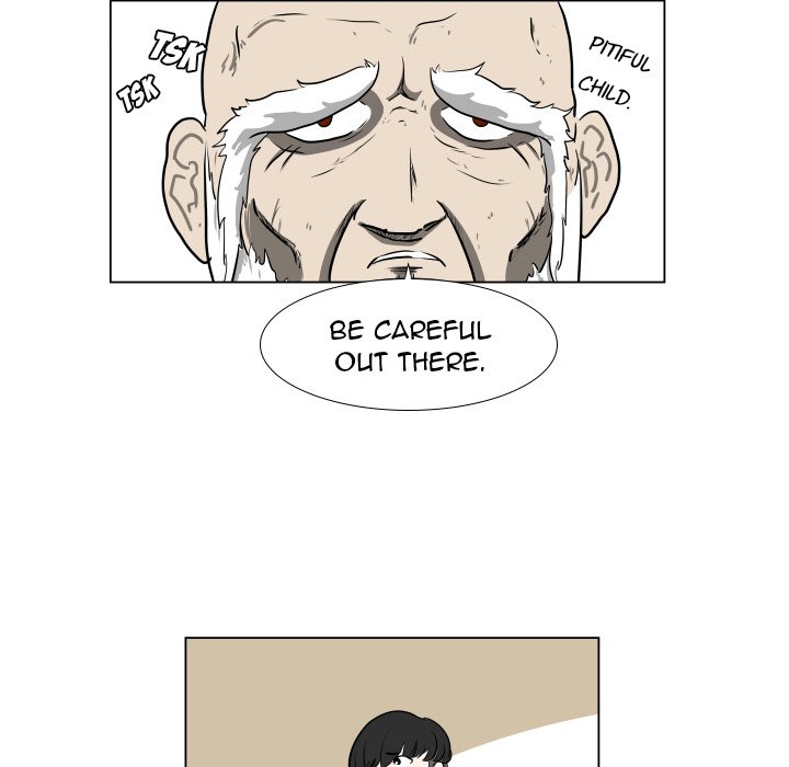 The Ball Boy The Ball Boy EP 1 - Toomics page 39 - 