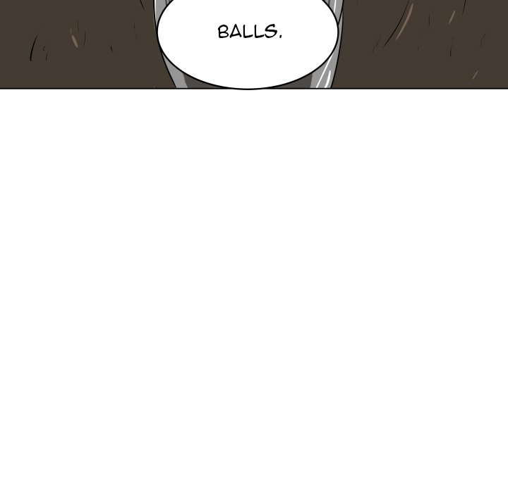The Ball Boy The Ball Boy EP 1 - Toomics page 43 - 