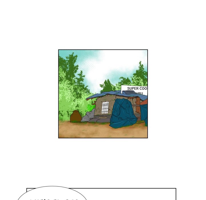 The Ball Boy The Ball Boy EP 1 - Toomics page 44 - 