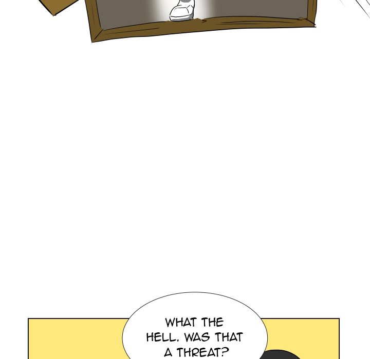 The Ball Boy The Ball Boy EP 1 - Toomics page 47 - 