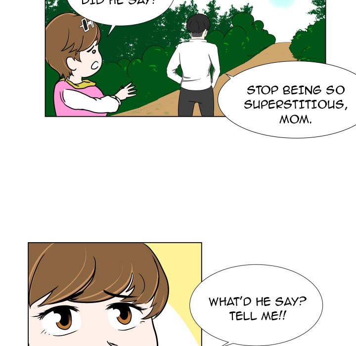 The Ball Boy The Ball Boy EP 1 - Toomics page 49 - 
