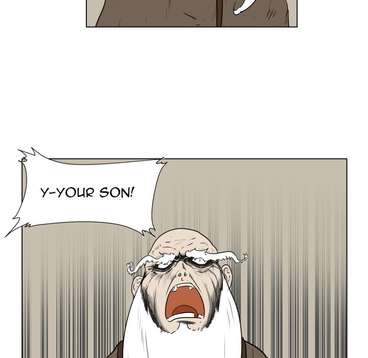 The Ball Boy The Ball Boy EP 1 - Toomics page 6 - 
