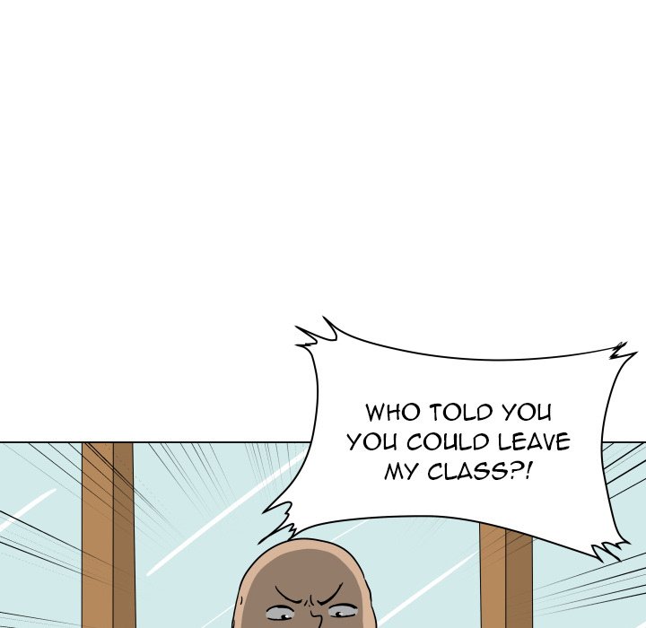 The Ball Boy The Ball Boy EP 1 - Toomics page 55 - 