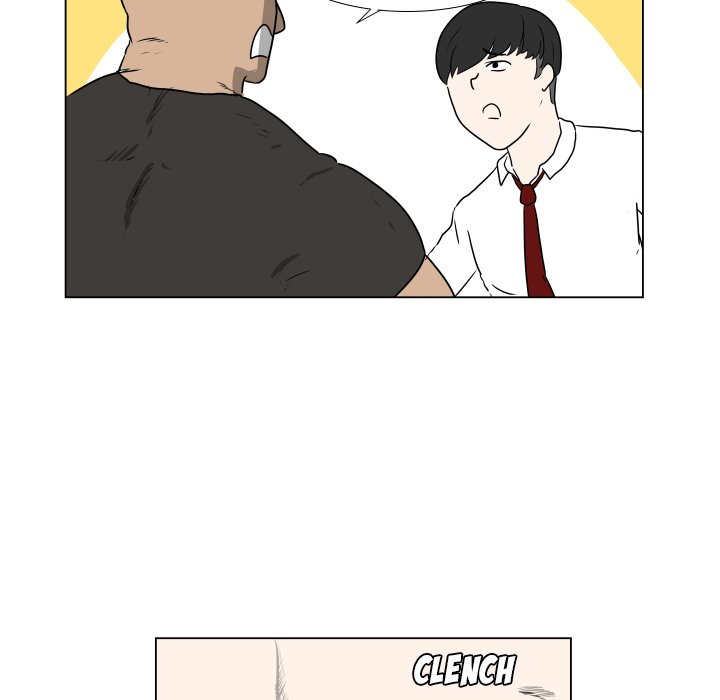 The Ball Boy The Ball Boy EP 1 - Toomics page 57 - 