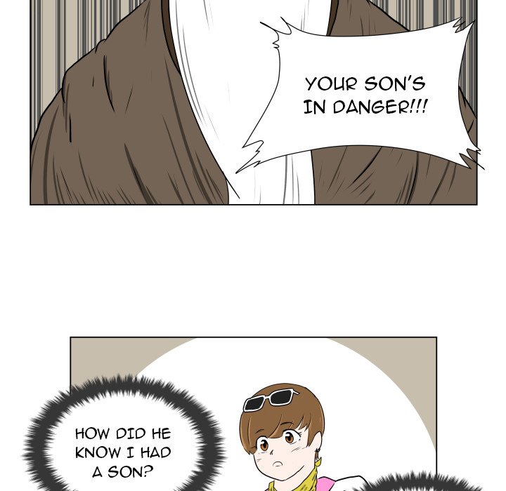 The Ball Boy The Ball Boy EP 1 - Toomics page 7 - 