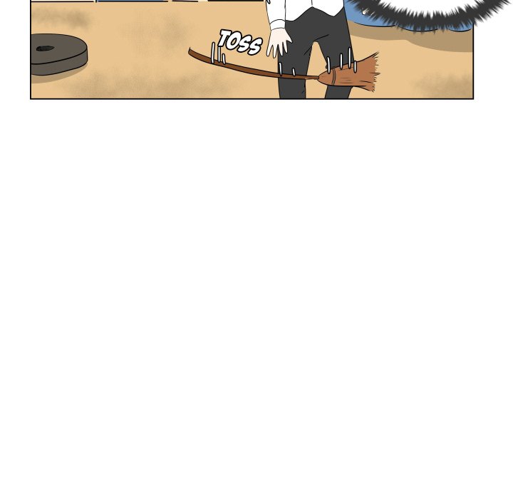 The Ball Boy The Ball Boy EP 1 - Toomics page 65 - 