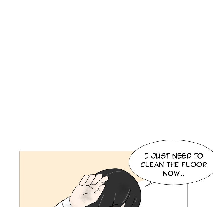 The Ball Boy The Ball Boy EP 1 - Toomics page 69 - 